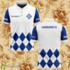 Hamburger SV Polo Shirt Custom Name Impressive Gift Product Photo 1