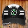 Hannover 3D Cap Custom Name Impressive Gift Product Photo 1