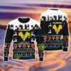 Hellas Verona Logo Custom Name Ugly Sweater Merry Chistmas Gift For Men Women Product Photo 1