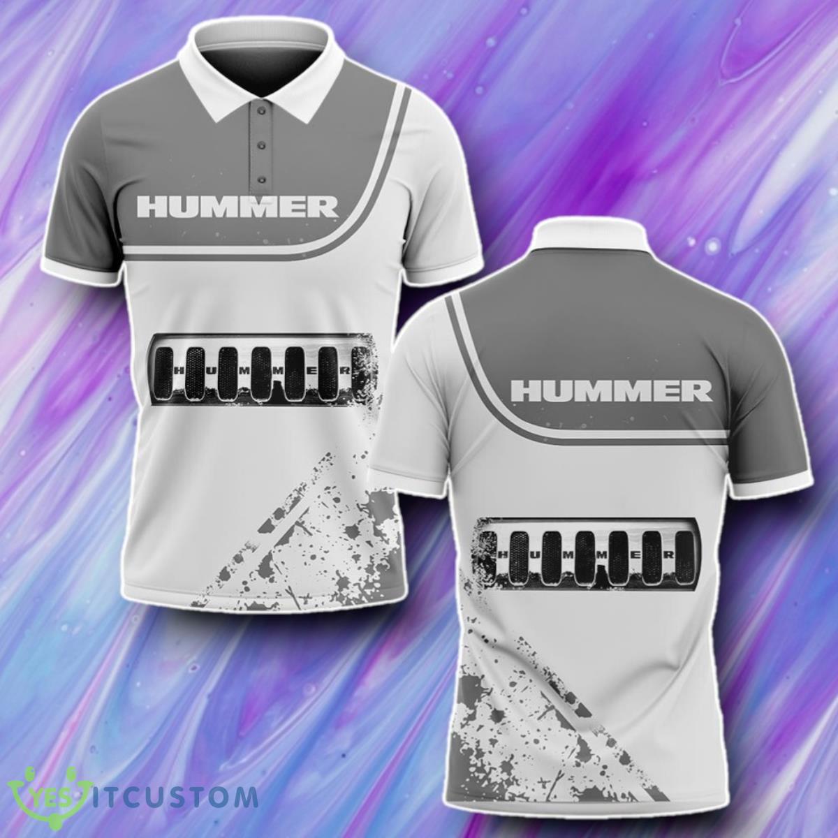 Hummer Polo Shirt Impressive Gift For All Of You 2 Hummer Polo Shirt Impressive Gift For All Of You Product Photo 1