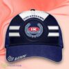 IK Oskarshamn 3D Cap Custom Name Style Gift For Men And Women Product Photo 1