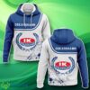 IK Oskarshamn 3D Hoodie Unique Gift For Men And Women Product Photo 1