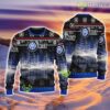 Inter Milan Logo Christmas Ugly Sweater New Designs For Fans Product Photo 1