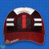 International Harvester 3D Cap Custom Name Special Gift For Men And Women Product Photo 1