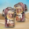 Jesus On The Cross Polo Shirts Special Gift Product Photo 1