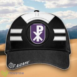 K. Patro Eisden Maasmechelen 3D Cap Custom Name Style Gift For Men And Women Product Photo 2