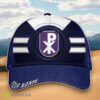K. Patro Eisden Maasmechelen 3D Cap Custom Name Style Gift For Men And Women Product Photo 1
