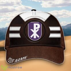 K. Patro Eisden Maasmechelen 3D Cap Custom Name Style Gift For Men And Women Product Photo 3