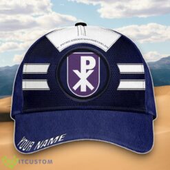 K. Patro Eisden Maasmechelen 3D Cap Custom Name Style Gift For Men And Women Product Photo 1