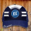 Karlsruher 3D Cap Custom Name Impressive Gift Product Photo 1