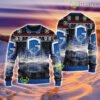 Krc Genk Logo Christmas Ugly Sweater New Designs For Fans Product Photo 1