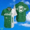Land Rover Hawaiian Shirt Custom Name Style Gift Product Photo 1