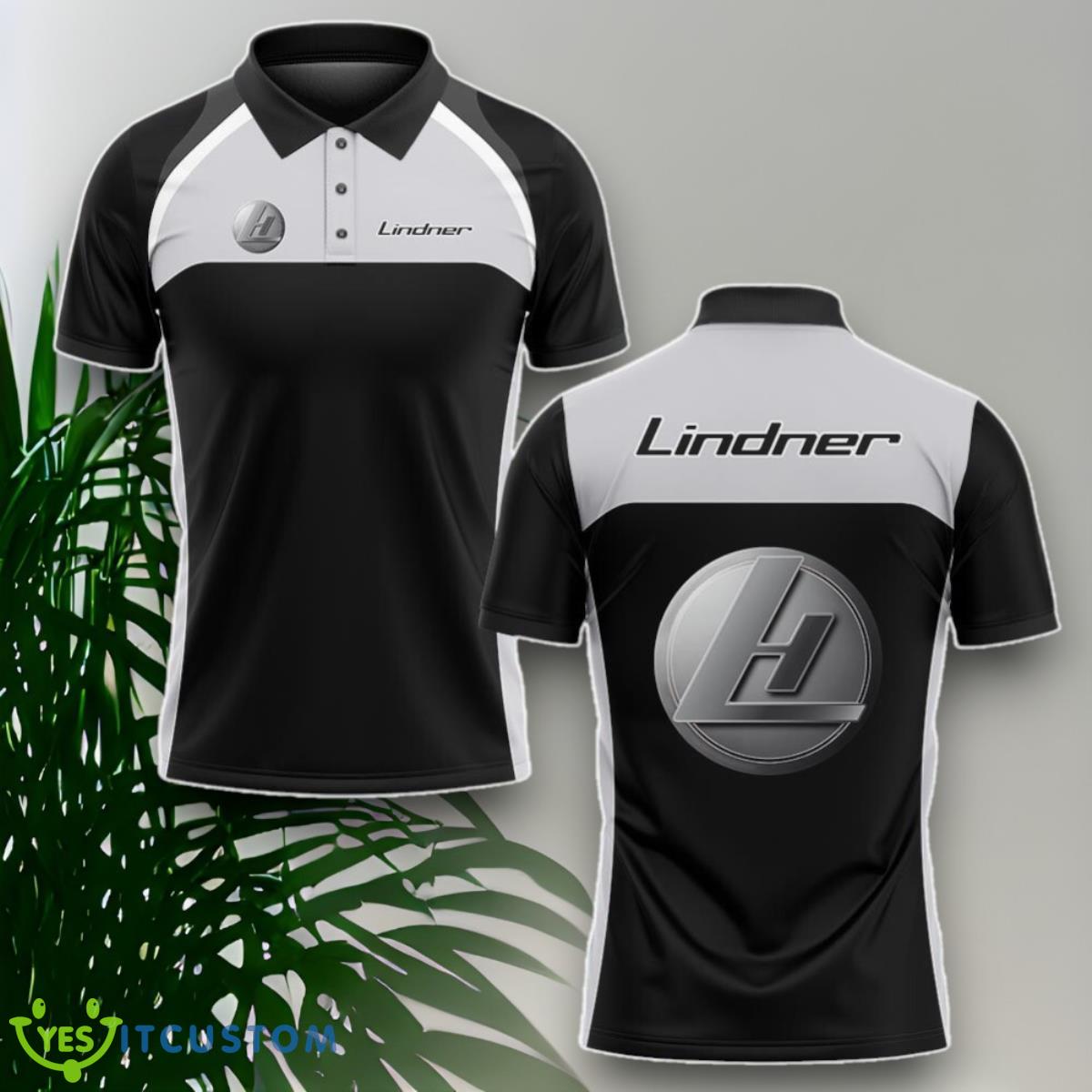 Lindner Polo Shirt Special Gift For Men And Women 2 Lindner Polo Shirt Special Gift For Men And Women Product Photo 1