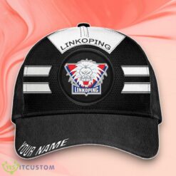 Linkoping HC 3D Cap Custom Name Style Gift For Men And Women 5 Linkoping HC 3D Cap Custom Name Style Gift For Men And Women Product Photo 2