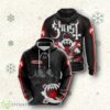 Mario Boo Ghost 3D Hoodie Best Gift For Men And Women Product Photo 1