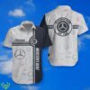 Mercedes Benz Hawaiian Shirt Custom Name Style Gift Product Photo 1