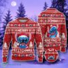 Merry Stitch 2023 Xmas Ugly Sweater Best Gift Jumper Christmas Product Photo 1