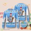 Messi Ugly Sweater Lovely Gift Product Photo 1