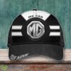 MG AutomobileCustom Name 3D Cap Style Gift For Men And Women Product Photo 1