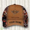 Mini Cooper 3D Cap Special Gift Product Photo 1
