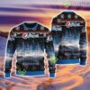 Pepsi Logo Christmas Ugly Sweater New Designs For Fans Product Photo 1