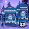 Peterborough United F.C EPL League Cup Ugly Sweater Best Gift Product Photo 1