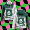 Plymouth Argyle 3D Hoodie Impressive Gift For Loved Ones Product Photo 1