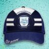 Preston North End 3D Cap Custom Name Style Gift Product Photo 1