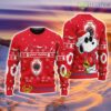 Royal Antwerp Snoopy And Friends Personalized Funny Merry Christmas Ugly Sweater New Gift Product Photo 1