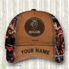 Saab 3D Cap Special Gift Product Photo 1