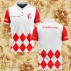 SC Freiburg Polo Shirt Custom Name Impressive Gift Product Photo 1