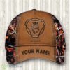 Scania 3D Cap Special Gift Product Photo 1