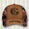 Schalke 3D Cap Special Gift Product Photo 1