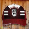 SSV Ulm 3D Cap Custom Name Impressive Gift Product Photo 1