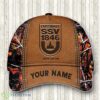 SSV Ulm 3D Cap Special Gift Product Photo 1