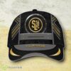 Standard Liege 16 FC Custom Name 3D Cap Impressive Gift For All Of You Product Photo 1