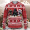 Star Wars Chibi Ugly Christmas Sweater Best Gift Product Photo 1
