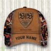 Stuttgart 3D Cap Special Gift Product Photo 1