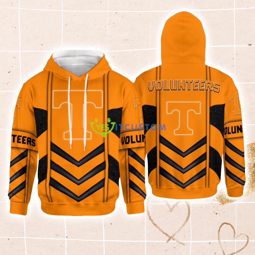 Tennessee Volunteers Starter Extreme Pullover Hoodie 3D All Over Print For Men And Women 2 Tennessee Volunteers Starter Extreme Pullover Hoodie 3D All Over Print For Men And Women Product Photo 1