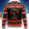 The Creeper Jeepers Creepers Ugly Sweater Special Gift Product Photo 1