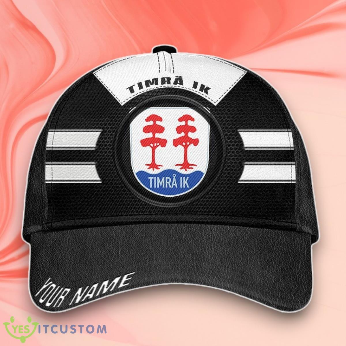 Timra IK 3D Cap Custom Name Style Gift For Men And Women 9 Timra IK 3D Cap Custom Name Style Gift For Men And Women Product Photo 2