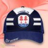 Timra IK 3D Cap Custom Name Style Gift For Men And Women Product Photo 1