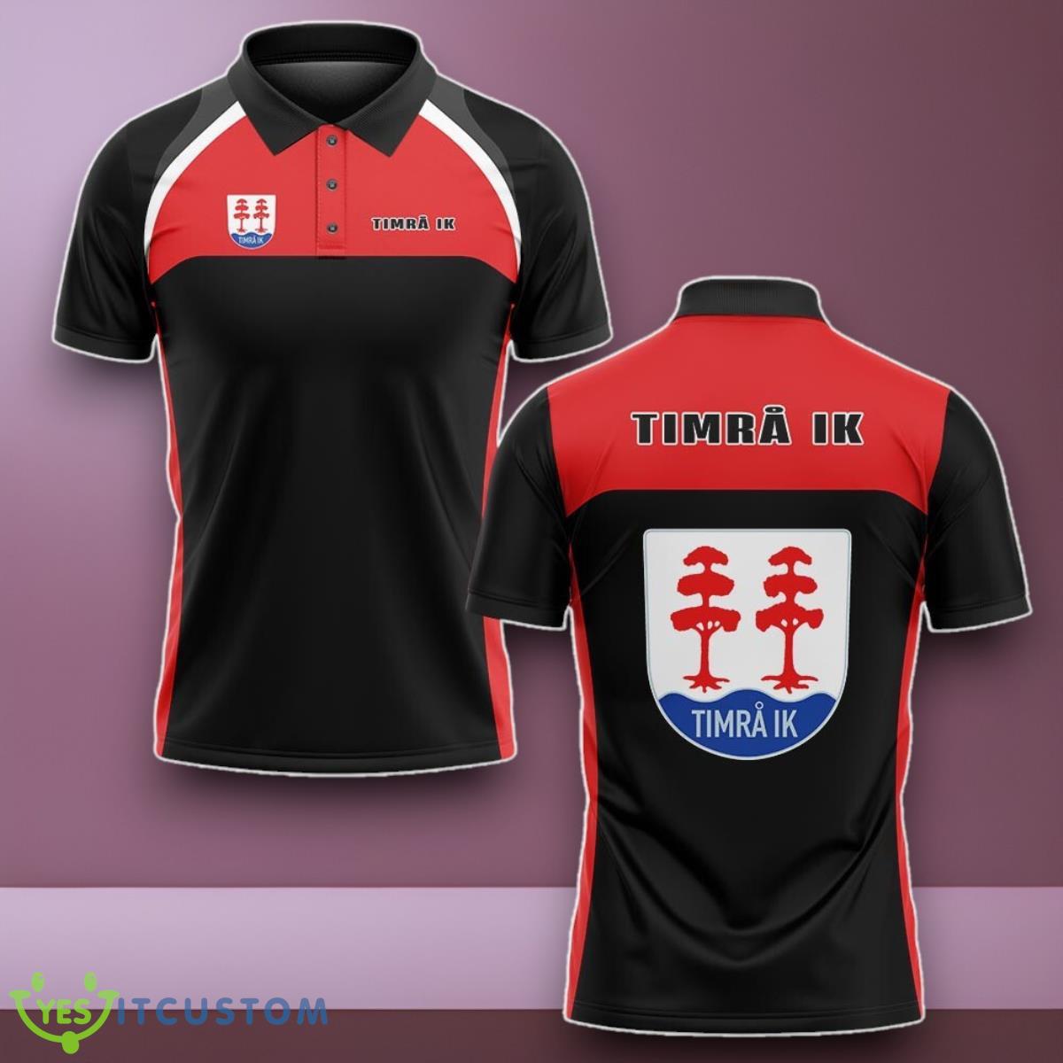 Timra IK Polo Shirt Special Gift For Men And Women 2 Timra IK Polo Shirt Special Gift For Men And Women Product Photo 1