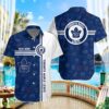 Toronto Maple Leafs Hawaiian Shirt Custom Name Best Gift Product Photo 1
