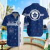 Toronto Maple Leafs Hawaiian Shirt Custom Name Special Gift Product Photo 1