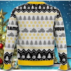 U.S. Army. Ugly Sweater Best Gift Product Photo 2