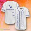 Vintage Grey Goose Original Vodka Jersey Baseball Shirt Style Gift Product Photo 1