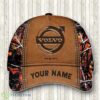 Volvo 3D Cap Special Gift Product Photo 1