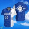Volvo Hawaiian Shirt Custom Name Style Gift Product Photo 1