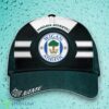 Wigan Athletic 3D Cap Custom Name Style Gift Product Photo 1